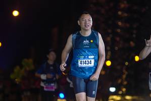 BIB: 41434
                            <button type="button" onclick="openModal(18287904)" class="btn btn-primary btn-sm float-right btn-popup" data-toggle="modal" data-target=".modal-high-quality">
                        <i class="fas fa-shopping-cart"></i> Add to Cart
                    </button>
                                            <button type="button" onclick="isThisMe(18287904, true)" class="btn btn-success btn-sm float-right btn-popup btn-isme hidden" data-toggle="tooltip" data-placement="bottom" title="นี่คือรูปของคุณใช่ไหม คลิกที่นี่เพื่อเอาเข้าอัลบั้ม">
                        <i class="fas fa-plus"></i> Add to album
                    </button>
                    <button type="button" onclick="isThisMe(18287904, false)" class="btn btn-warning btn-sm float-right btn-popup btn-isnotme hidden">
                        <i class="fas fa-ban"></i> Remove from album
                    </button>